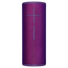 UE BOOM 3 - ULTRAVIOLET PURPLE - EMEA - UE BOOM 3 - ULTRAVIOLET PURPLE - EMEA