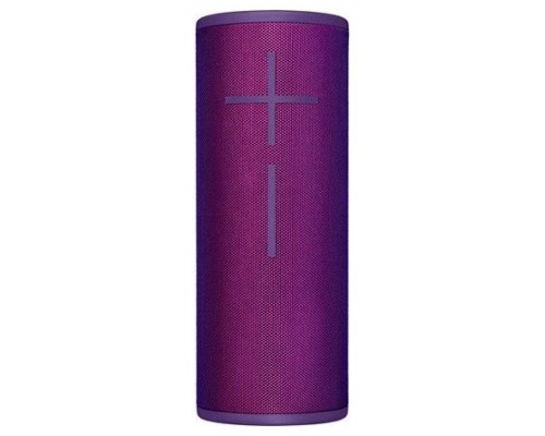 UE BOOM 3 - ULTRAVIOLET PURPLE - EMEA - UE BOOM 3 - ULTRAVIOLET PURPLE - EMEA