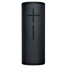 ALTAVOCES LOGITECH UEMEGABOOM3 BK