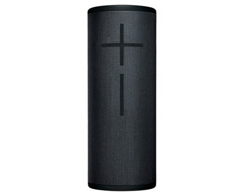 ALTAVOCES LOGITECH UEMEGABOOM3 BK