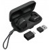 HEADSET LOGITECH ZONE TRUE WIRELESS GRAPHITE P/N: 985-001082