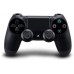 CONTROLLER DUALSHOCK 4 NEGRO PS4 V2