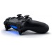 CONTROLLER DUALSHOCK 4 NEGRO PS4 V2