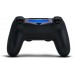 CONTROLLER DUALSHOCK 4 NEGRO PS4 V2