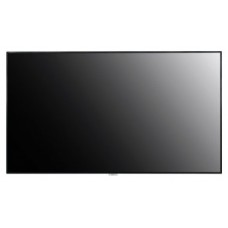 LG UH5F Pantalla plana para señalización digital 2,49 m (98") IPS 4K Ultra HD Negro