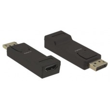 ADAPTADOR DISPLAYPORT (M) HDMI - (H) HDMI KRAMER