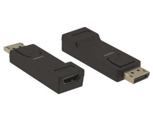 ADAPTADOR DISPLAYPORT (M) HDMI - (H) HDMI KRAMER