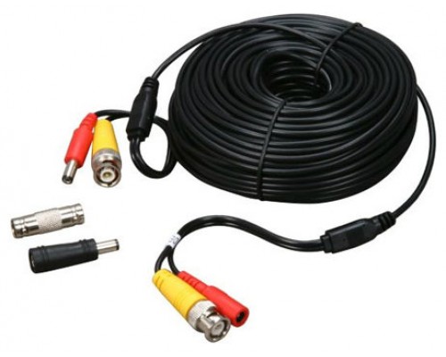 Cable 30m Prosafe/Kguard Camaras Seguridad