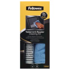 FELLOWES-SPRAY SCREEN CLEAN KIT