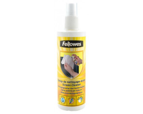 FELLOWES-SPRAY 99718