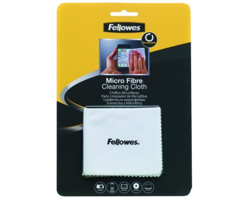 FELLOWES-MICROFIBRA 9974506