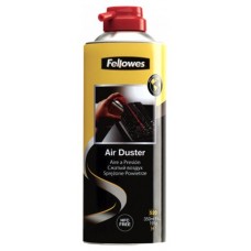 SPRAY DE AIRE A PRESIÓN SIN HFC 350ML FELLOWES 9974905