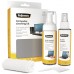 KIT LIMPIEZA DE ORDENADORES (SPRAY+ESPUMA) FELLOWES 9977909