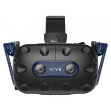 HTC GAFAS DE REALIDAD VIRTUAL VIVE PRO 2 HMD (SOLO VISOR). GARANTIA DOMESTICA