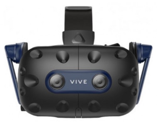 HTC GAFAS DE REALIDAD VIRTUAL VIVE PRO 2 HMD (SOLO VISOR). GARANTIA DOMESTICA