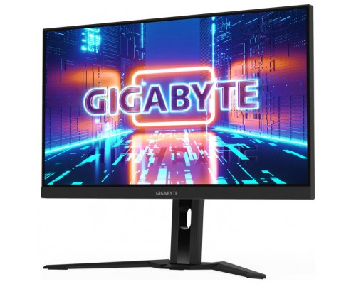 MONITOR GAMING GIGABYTE M27F A 27" 1920x1080 FHD