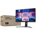 MONITOR GAMING GIGABYTE M27F A 27" 1920x1080 FHD