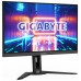 MONITOR GAMING GIGABYTE M27Q P 27" 2560x1440 QHD