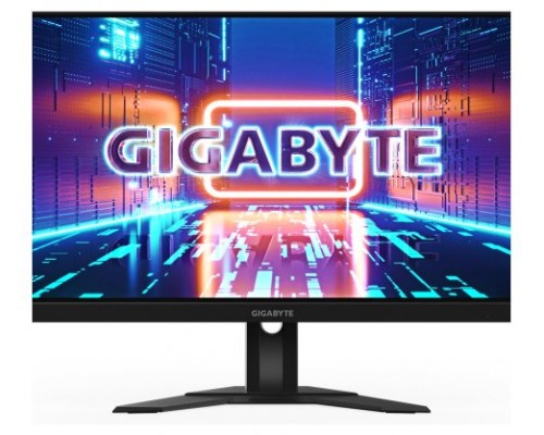 Gigabyte M27U pantalla para PC 68,6 cm (27") 3840 x 2160 Pixeles LED Negro