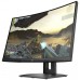 Monitor gaming led hp x24c 23.6pulgadas curvo fhd 4ms -  ajuste altura -  vesa