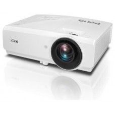 Benq SH753+ videoproyector Proyector para escritorio 5000 lúmenes ANSI DLP 1080p (1920x1080) Blanco