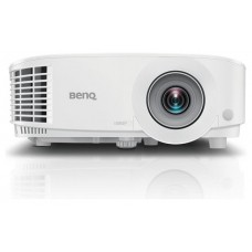 Benq MH733 videoproyector Proyector para escritorio 4000 lúmenes ANSI DLP 1080p (1920x1080) Blanco