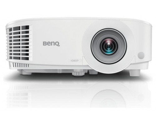 Benq MH733 videoproyector Proyector para escritorio 4000 lúmenes ANSI DLP 1080p (1920x1080) Blanco