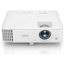 Benq MU613 videoproyector 4000 lúmenes ANSI DLP WUXGA (1920x1200) Proyector para escritorio Blanco