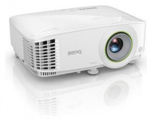 Benq TH685P videoproyector Proyector de alcance estándar 3500 lúmenes ANSI DLP 1080p (1920x1080) Blanco