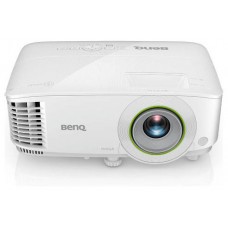 Benq EW600 videoproyector 3600 lúmenes ANSI DLP WXGA (1280x800) Proyector para escritorio Blanco