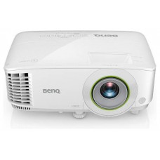 Benq EH600 videoproyector Proyector para escritorio 3500 lúmenes ANSI DLP 1080p (1920x1080) Blanco