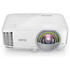 Benq EW800ST videoproyector Proyector para escritorio 3300 lúmenes ANSI DLP WXGA (1280x800) Blanco