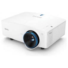 Benq LU930 videoproyector 5000 lúmenes ANSI DLP WUXGA (1920x1200) Proyector para escritorio Blanco