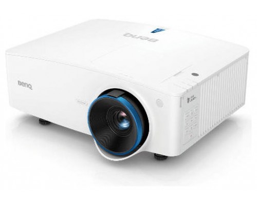 Benq LU930 videoproyector 5000 lúmenes ANSI DLP WUXGA (1920x1200) Proyector para escritorio Blanco