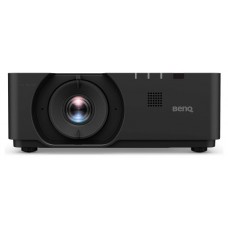 Benq LU960 videoproyector Proyector de alcance estándar 5500 lúmenes ANSI DLP WUXGA (1920x1200) 3D Negro