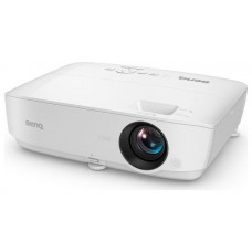 Benq MS536 videoproyector Standard throw projector 4000 lúmenes ANSI DLP SVGA (800x600) Blanco