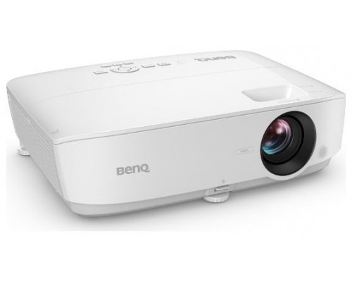 Benq MX536 videoproyector 4000 lúmenes ANSI DLP XGA (1024x768) Blanco