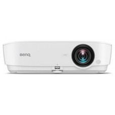 Benq MH536 videoproyector 3800 lúmenes ANSI DLP 1080p (1920x1080) 3D Blanco