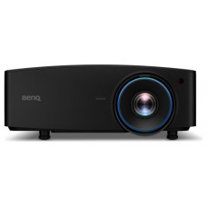 Benq LU935ST videoproyector Proyector de corto alcance 5500 lúmenes ANSI DLP WUXGA (1920x1200) Negro