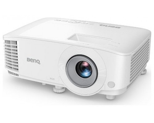 Benq MX560 videoproyector Proyector instalado en techo / pared 4000 lúmenes ANSI DLP XGA (1024x768) Blanco