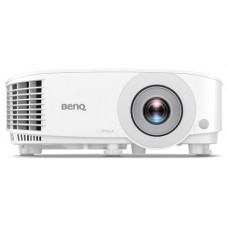 BenQ MW560 videoproyector Proyector de alcance estándar 4000 lúmenes ANSI DLP WXGA (1280x800) 3D Blanco