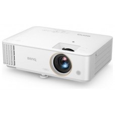 Benq TH685i videoproyector 3500 lúmenes ANSI DLP 1080p (1920x1080)