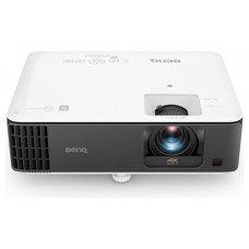 Benq TK700STi videoproyector Proyector de corto alcance 3000 lúmenes ANSI DLP 2160p (3840x2160) 3D Blanco