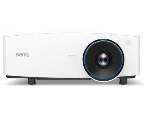 Benq LU935 videoproyector Proyector de corto alcance 6000 lúmenes ANSI DLP WUXGA (1920x1200) Blanco