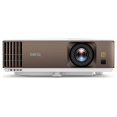 Benq W1800 videoproyector 2000 lúmenes ANSI DLP 2160p (3840x2160) 3D Gris, Blanco