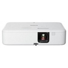 BENQ PROYECTOR TH575 (9H.JRF77.13E) FHD 1080P– 3800 ANSI LÚMENES – CONTRASTE 15.000:1 – 16:9 – CORRECCIÓN KEYSTONE VERTICAL AUTO 1D, VERTICAL +/- 40 DEGREES – RATIO 1.49~1.64(95"±3% @ 3.1M) – Z