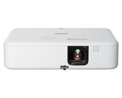 BENQ PROYECTOR TH575 (9H.JRF77.13E) FHD 1080P– 3800 ANSI LÚMENES – CONTRASTE 15.000:1 – 16:9 – CORRECCIÓN KEYSTONE VERTICAL AUTO 1D, VERTICAL +/- 40 DEGREES – RATIO 1.49~1.64(95"±3% @ 3.1M) – Z