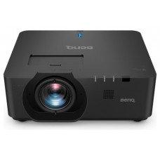 BenQ LU960ST2 videoproyector Proyector de corto alcance 5200 lúmenes ANSI DLP 1080p (1920x1080) 3D