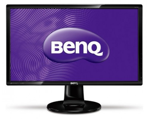 Benq PD2700Q 68,6 cm (27") 2560 x 1440 Pixeles Wide Quad HD LED Negro