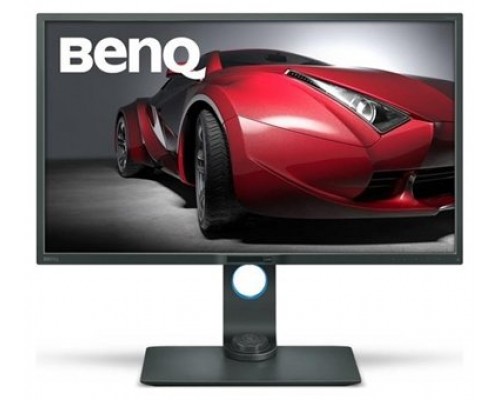 Monitor led 32pulgadas benq pd3200u ips